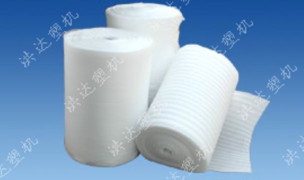 Epe Foaming Sheet Extrusion Line，Epe Foam Board Extrusion Line，Foam Sheet